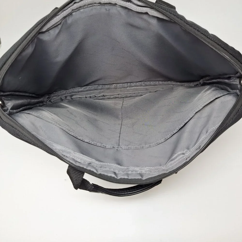 Samsonite Laptop Computer Bag, Business Case, Black